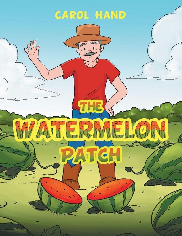 Produktbild: The Watermelon Patch