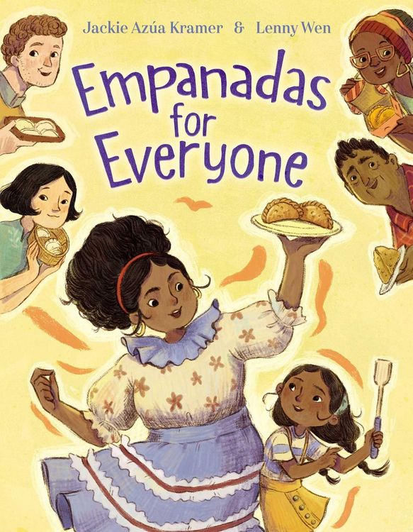 Produktbild: Empanadas for Everyone