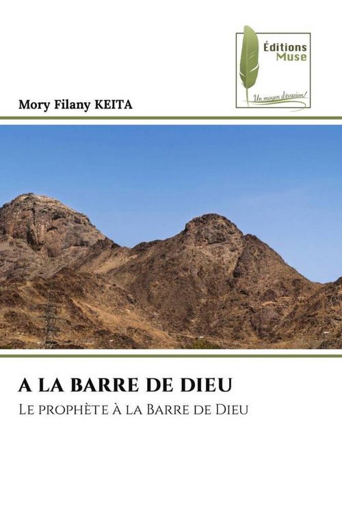 Produktbild: A La Barre De Dieu
