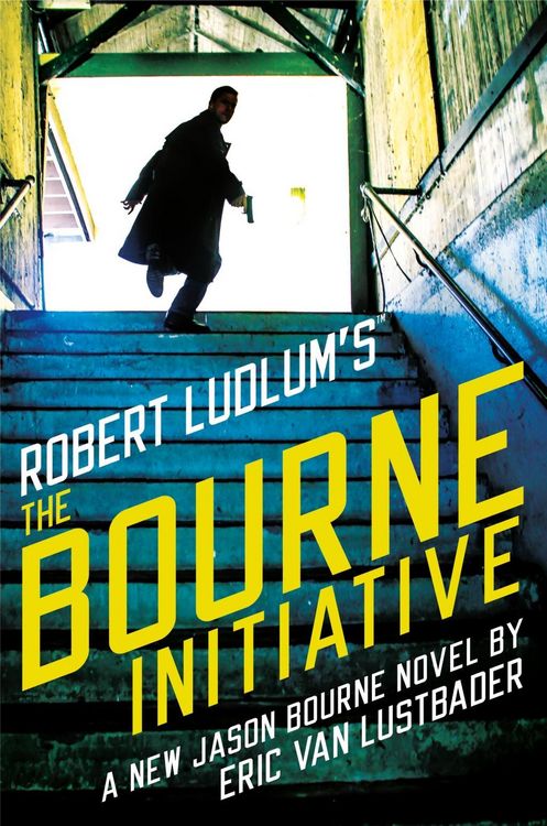 Produktbild: Robert Ludlum's (TM) The Bourne Initiative