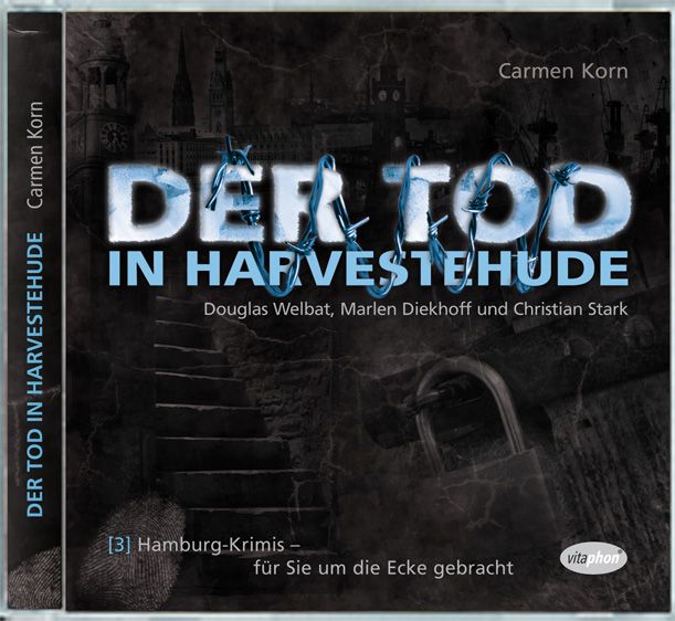 Produktbild: Der Tod in Harvestehude