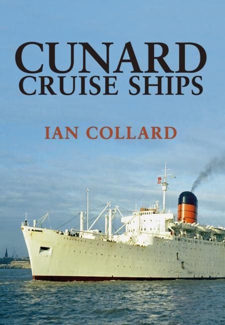 Produktbild: Cunard Cruise Ships