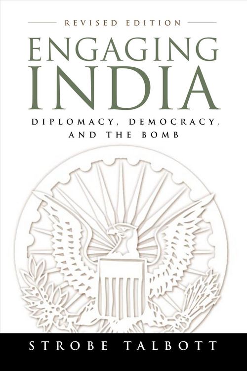 Produktbild: Engaging India