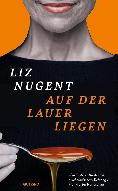 Produktbild: Auf der Lauer liegen