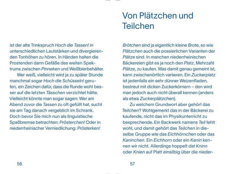 Produktbild: Nix f&uuml;r ungut!