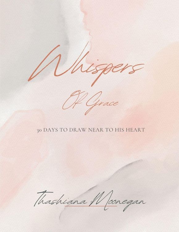 Produktbild: Whispers of Grace