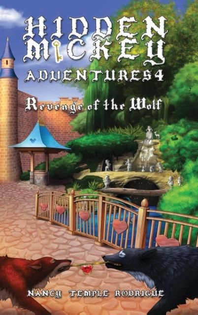 Produktbild: Hidden Mickey Adventures 4