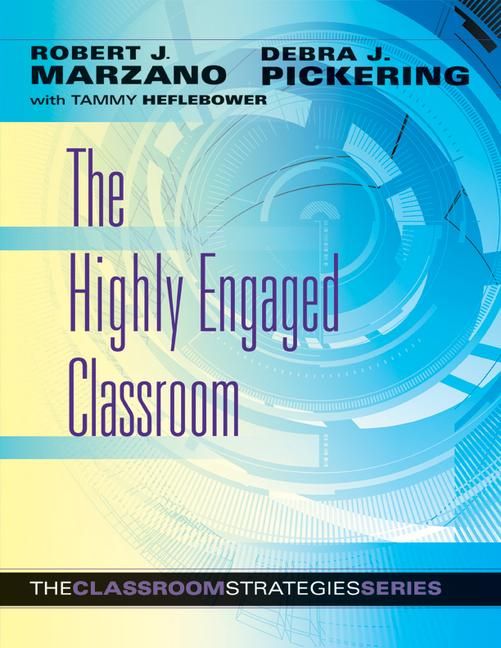 Produktbild: The Highly Engaged Classroom