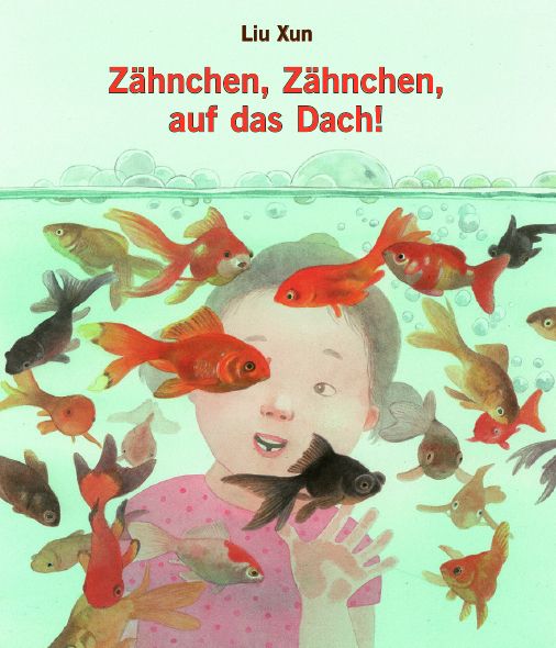 Produktbild: Z&auml;hnchen, Z&auml;hnchen, auf das Dach!