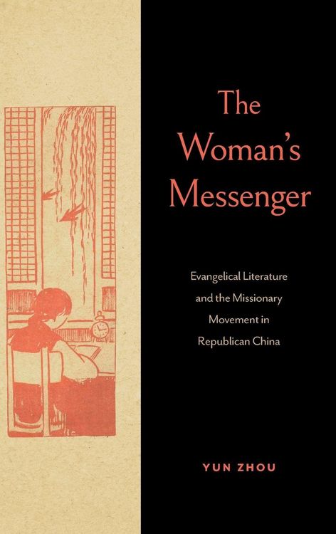 Produktbild: The Woman's Messenger