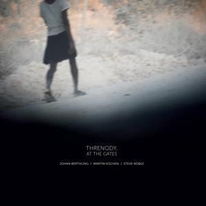 Produktbild: Threnody,At The Gates