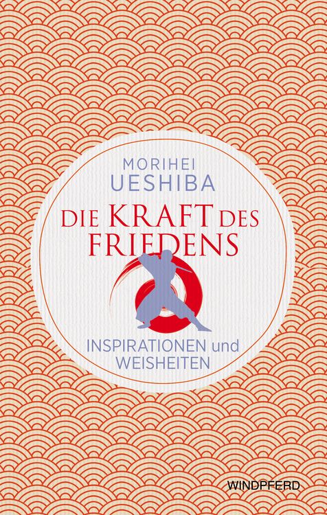 Produktbild: Die Kraft des Friedens