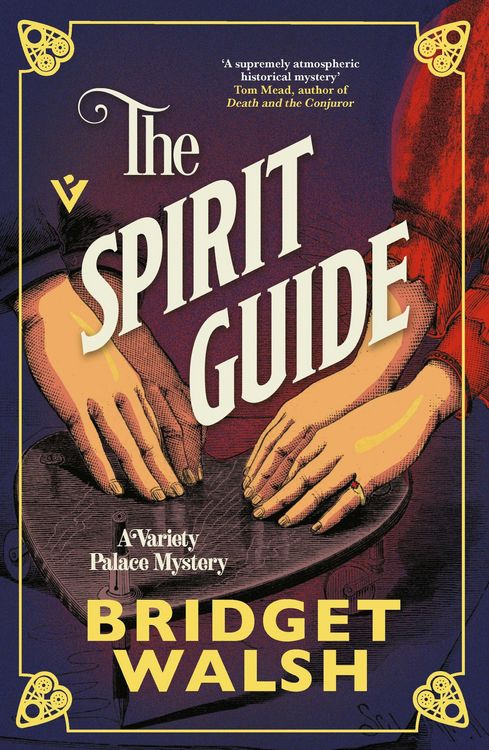 Produktbild: The Spirit Guide