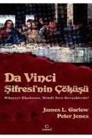 Produktbild: Da Vinci Sifresinin C&ouml;k&uuml;s&uuml;