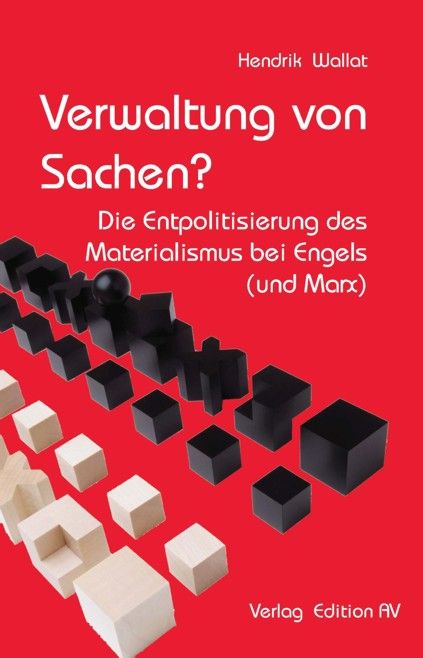Produktbild: Verwaltung von Sachen?