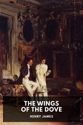 Produktbild: The Wings of the Dove
