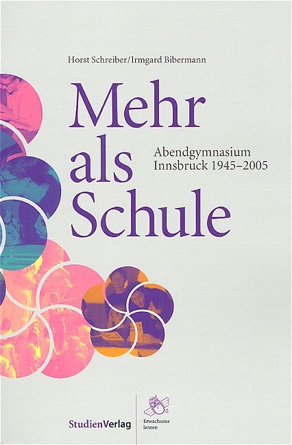 Mehr als Schule