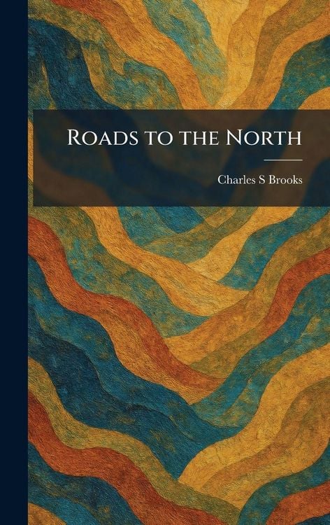 Produktbild: Roads to the North