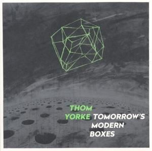 Produktbild: Tomorrow's Modern Boxes
