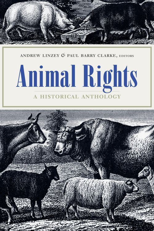 Produktbild: Animal Rights