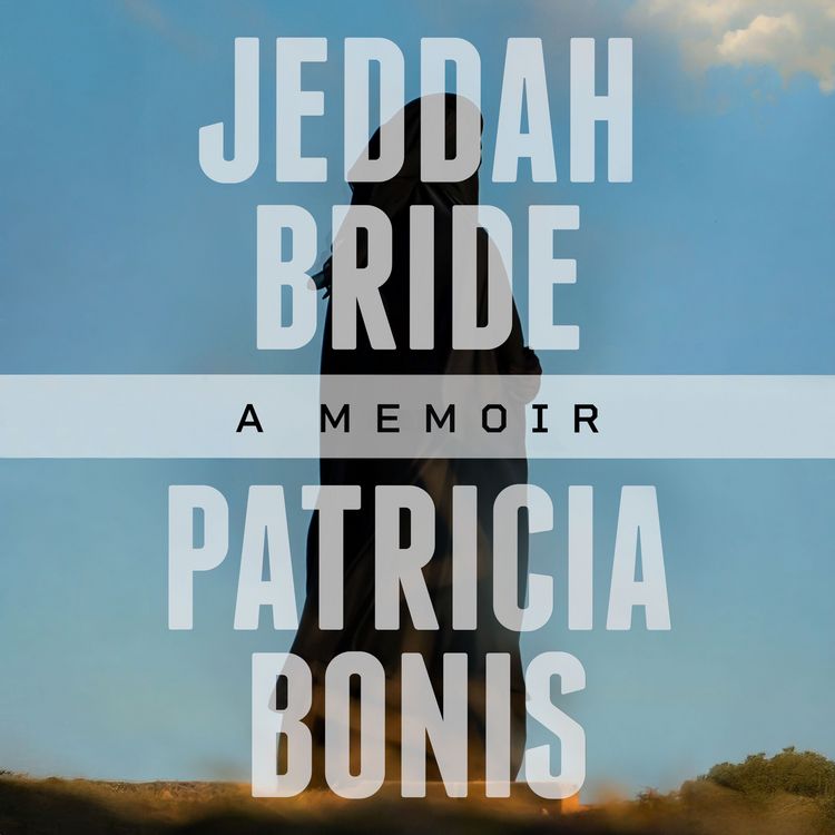 Produktbild: Jeddah Bride
