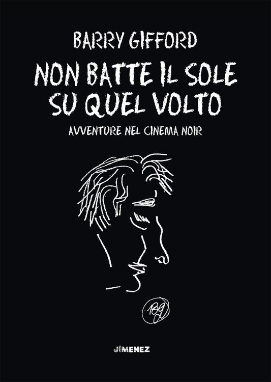 Produktbild: Non batte il sole su quel volto