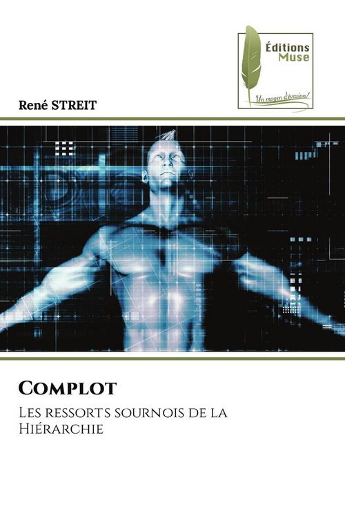 Produktbild: Complot