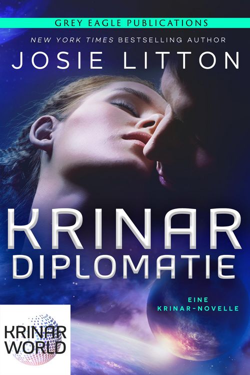 Produktbild: Krinar Diplomatie