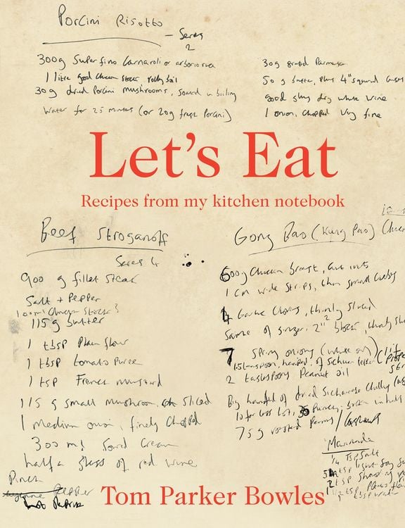 Produktbild: Let's Eat
