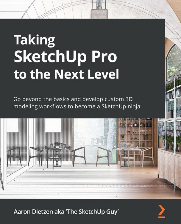 Produktbild: Taking SketchUp Pro to the Next Level