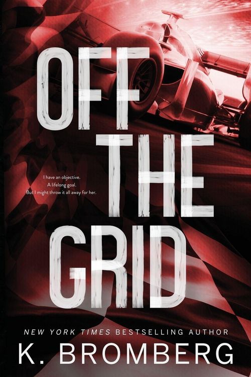 Produktbild: Off the Grid (Alternate Cover)