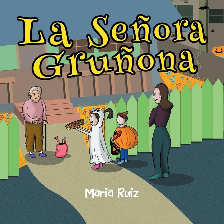 Produktbild: La Se&ntilde;ora Gru&ntilde;ona