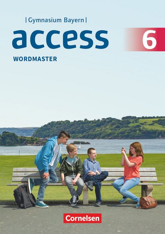 Produktbild: Access - Bayern 2017 - 6. Jahrgangsstufe