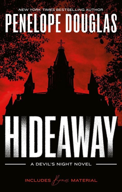 Produktbild: Hideaway