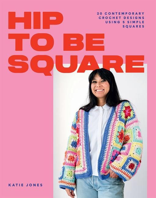 Produktbild: Hip to Be Square