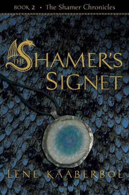 Produktbild: The Shamer's Signet
