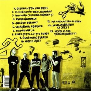 Produktbild: Lauter als Bomben
