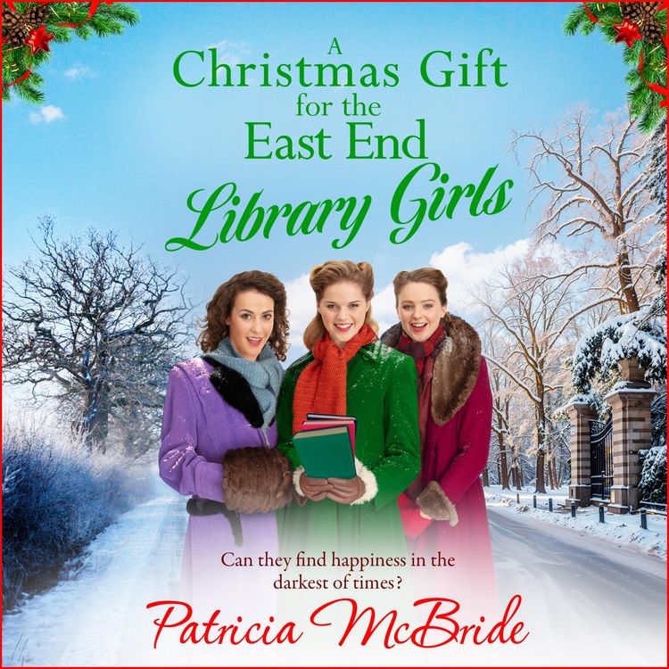 Produktbild: Christmas Gift for the East End