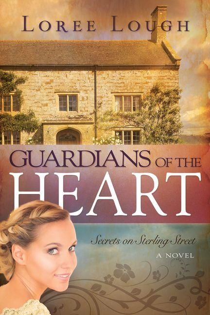 Produktbild: Guardians of the Heart