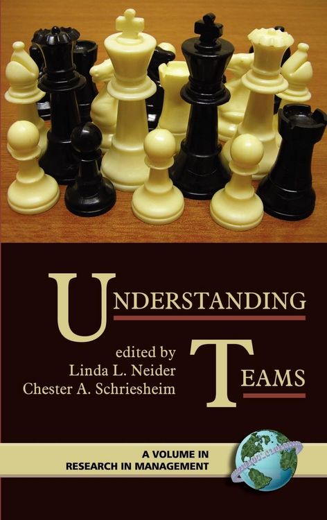 Produktbild: Understanding Teams (Hc)