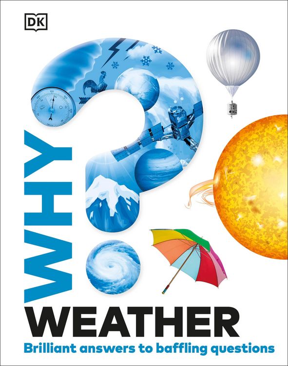 Produktbild: Why? Weather