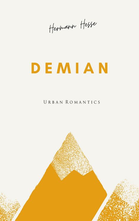 Produktbild: Demian