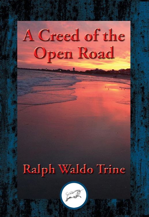 Produktbild: A Creed of the Open Road