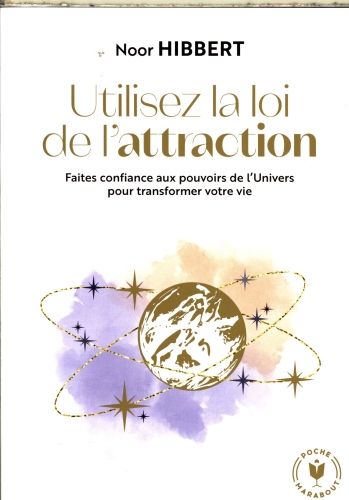 Produktbild: Utilisez la loi de l'attraction
