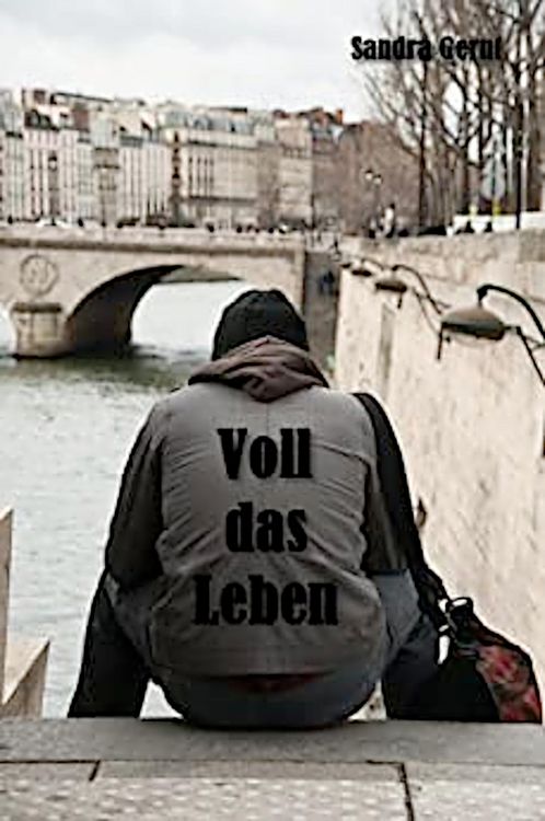 Produktbild: Voll das Leben