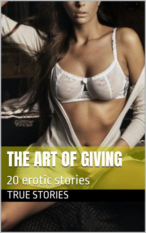 Produktbild: The Art of Giving