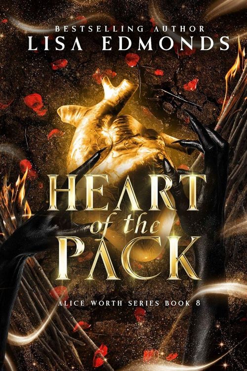 Produktbild: Heart of the Pack