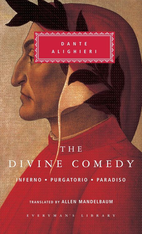 Produktbild: The Divine Comedy