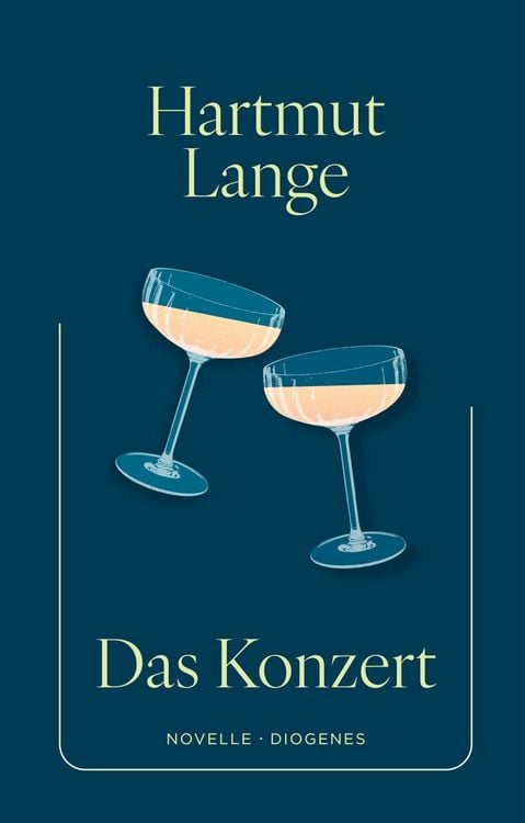 Produktbild: Das Konzert