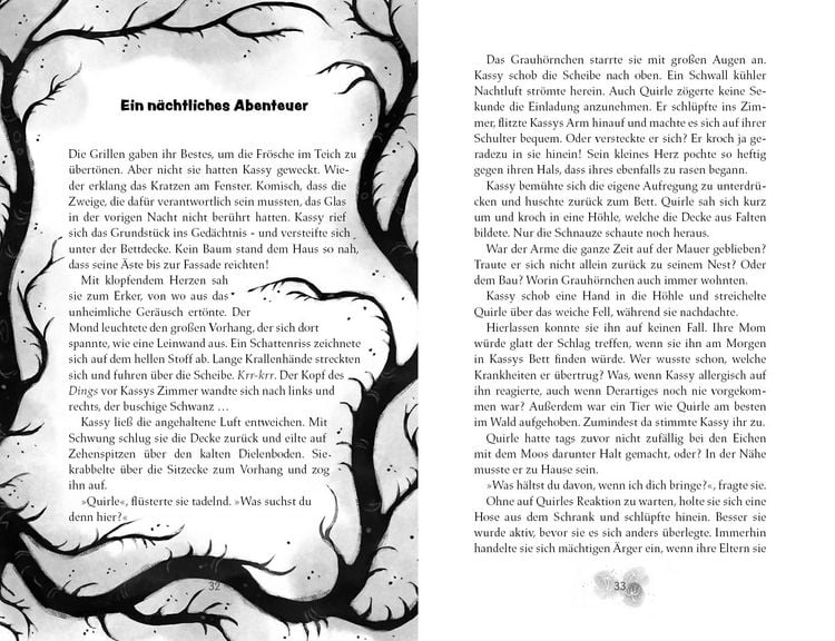 Produktbild: Akasia Wood &ndash; W&auml;chterin des Waldes